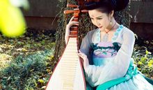 把青春刻成人样