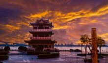 与祖国一起走过