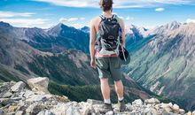 我们与大自然的距离