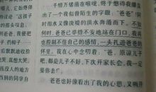 丰台区初三期中考试作文范文_700字