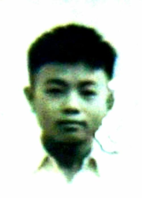 心一只小狗
