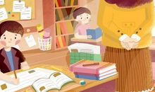 妈妈请尊重我的选择