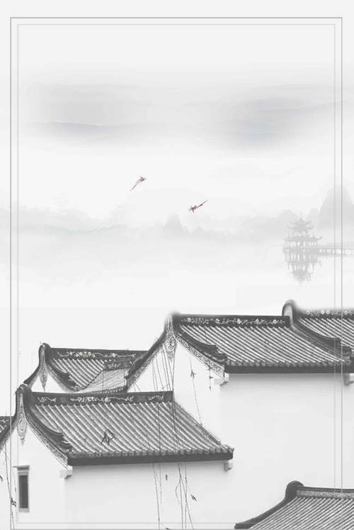 油墨江南