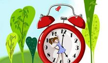 言而有信的好习惯