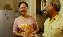 [撒谎征文]亲情谎言_550字