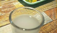 青春是一杯米酒