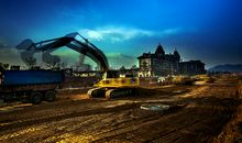 奏响科技发展的交响曲