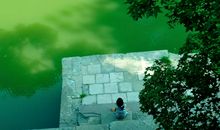 我们的秘密基地