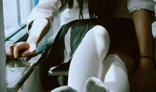 又是一个春末夏初时候