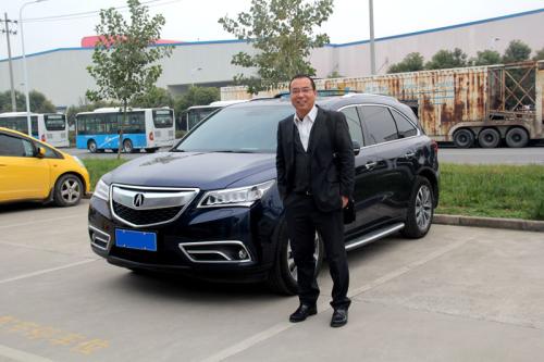 美丽的叶子，我唱歌