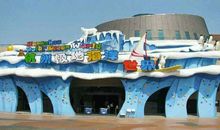 游杭州极地海洋公园