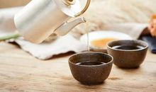 温一壶贫穷下酒