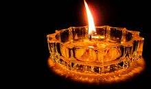 请相信坚强的力量