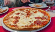 品尝“PISA”大餐