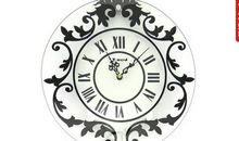 当时钟不在摆动