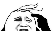 别让空白占领你的脑子