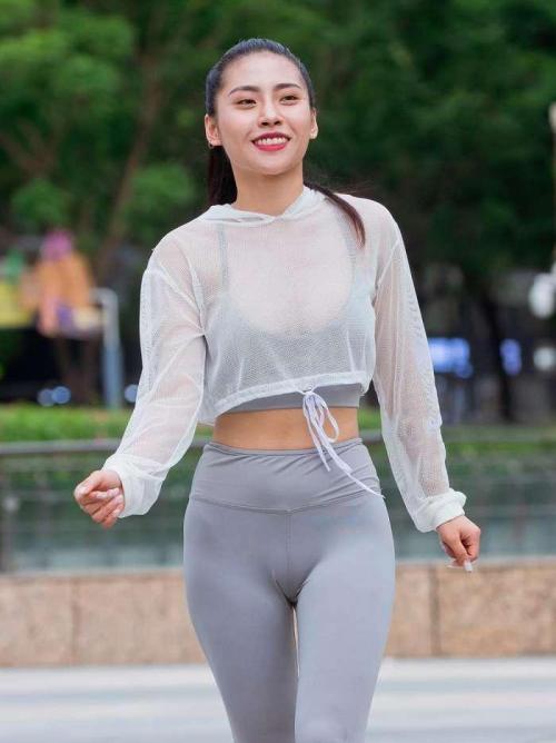 穿上幸福