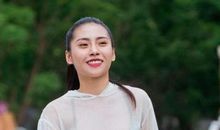 把幸福穿在身上