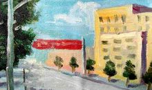 校园何处无风景