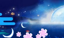 最后的一个中秋节_1200字