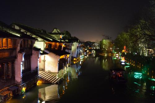 杭州之旅