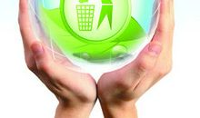 爱护环境人人有责