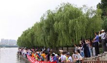 温暖的大家庭_650字