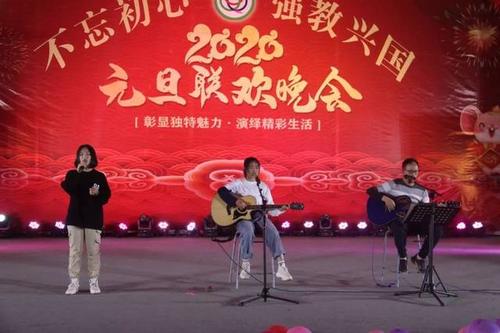 一年级生活的魅力