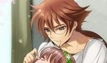 漫画，我的最爱