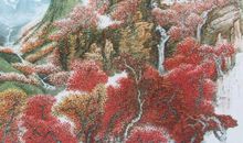 梦江南，忆故乡