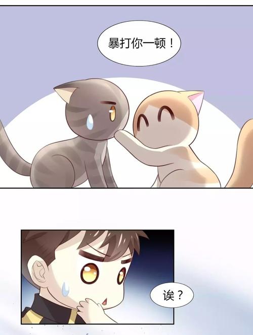 阿煌不见了
