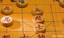 棋中看人