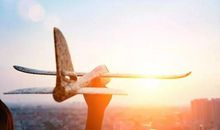 梦想的种子悄然绽放