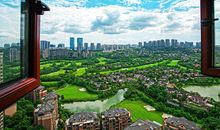 窗外风景只在心