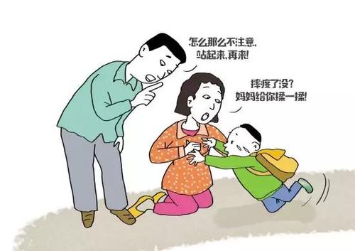 承担责任