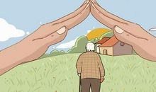 有一种爱，叫严厉