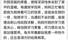 我的家（九）_500字