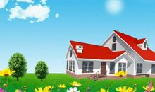 我的家（八）_550字