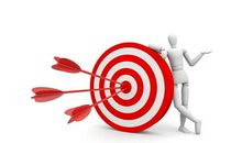 小目标，大成功