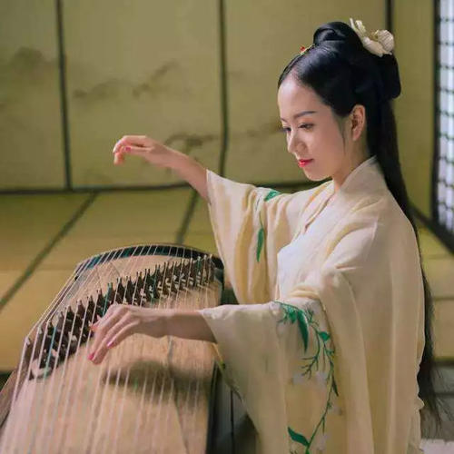 古筝