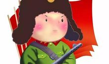 雷锋之风拂我中华