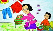 我的家（十二）_200字