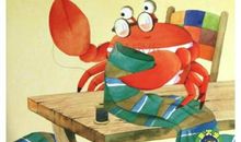 我是“小裁缝”