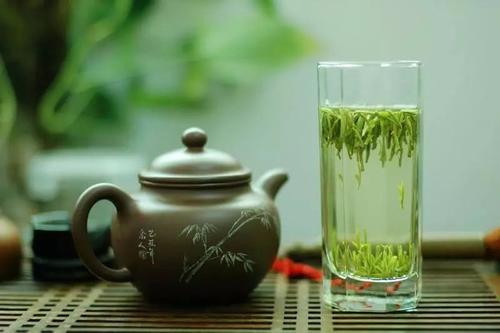 谈论一杯茶_750个单词