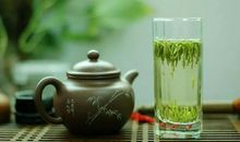 一杯茶的呓语_750字