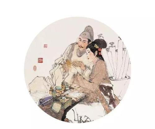 与李庆照对话