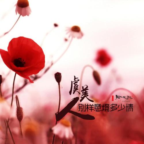 落花不是终点