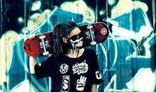 没想到我如此坚强