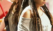 我的青春高八度