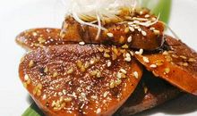 与你一起走过的日子